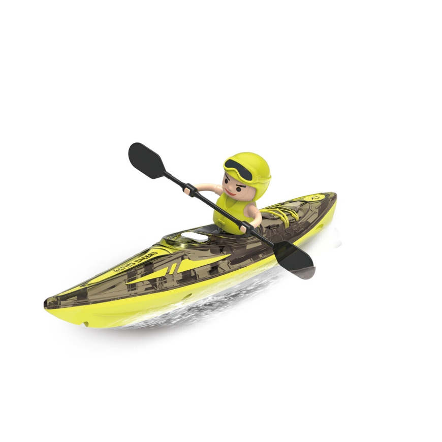 REVOLT Koskenlaskija RC kajaki – 4
