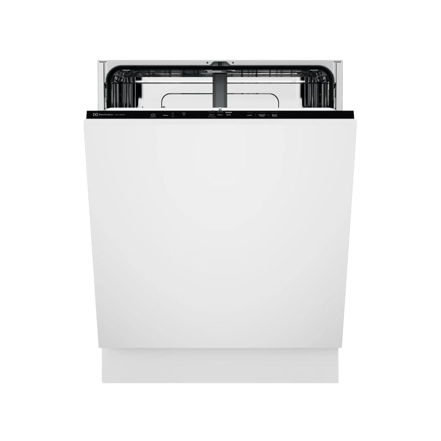 Electrolux E62LD100S Täielikult sisse ehitatud 13 kohavõimalust