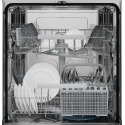 Electrolux E62LD100S Fully built-in 13 place settings Electrolux E62LD100S Fully built-in 13 place settings
