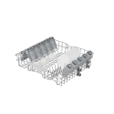 Electrolux E62LD100S Fully built-in 13 place settings Electrolux E62LD100S Fully built-in 13 place settings