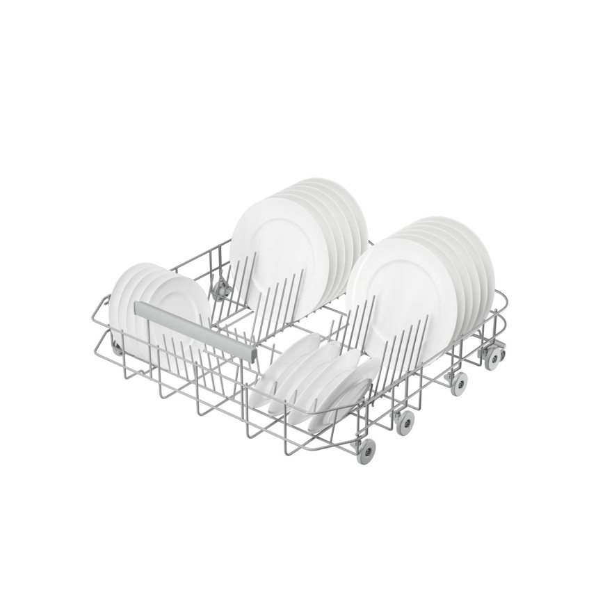 Electrolux E62LD100S Täysin integroitava 13 astian paikkaa – 5