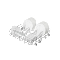 Electrolux E62LD100S Täielikult sisse ehitatud 13 kohavõimalust Electrolux E62LD100S Täielikult sisse ehitatud 13 kohavõimalust
