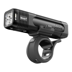 Knog Blinder 700 Integrated, dviračio priekinis žibintas, 700 lm