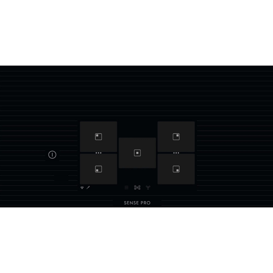 Electrolux HOX890PMC 900 SensePro варочная поверхность – 2
