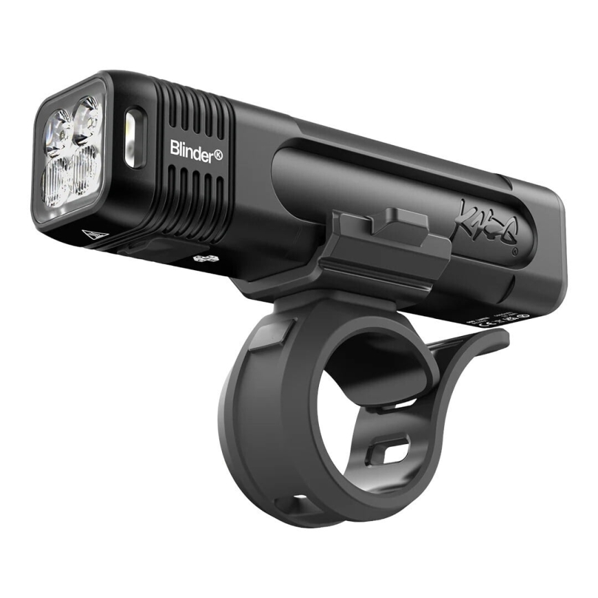 Knog Blinder 700 Integrated, jalgratta ettevalgusti, 700 lm