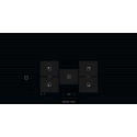 Electrolux HOX890PMC 900 SensePro keittotaso Electrolux HOX890PMC 900 SensePro keittotaso