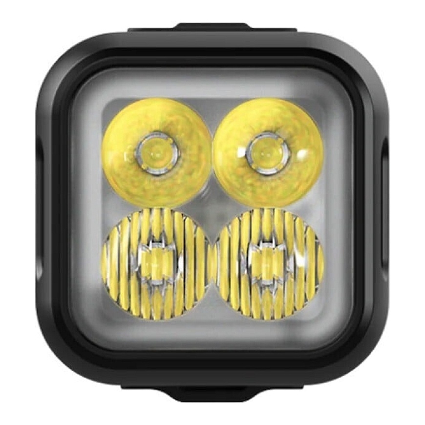 Knog Blinder 700 Integrated, фонарь передний для велосипеда, 700 лм – 2
