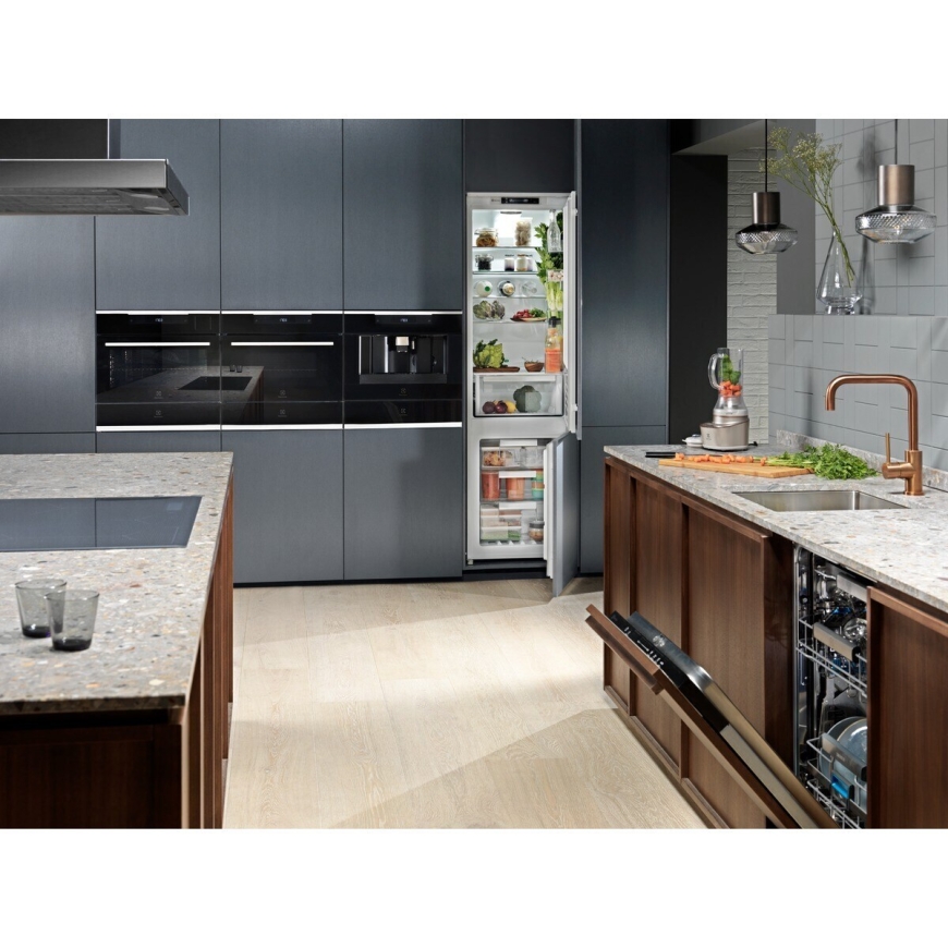 Electrolux HOX890PMC 900 SensePro варочная поверхность – 5