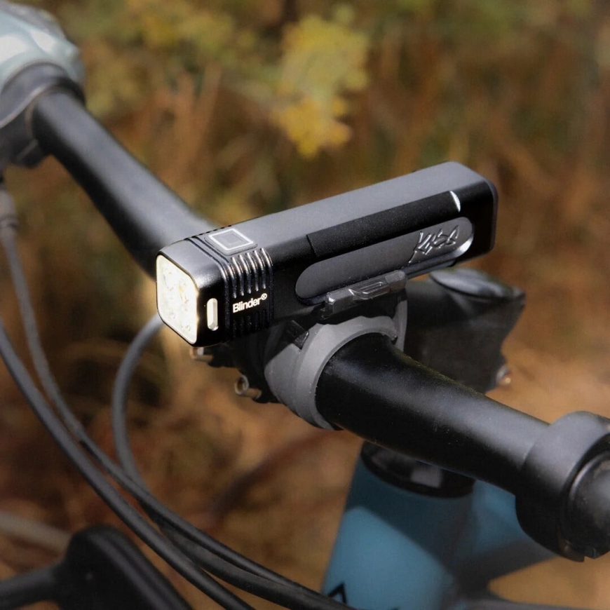 Knog Blinder 700 Integrated, bike front light, 700 lm – 5