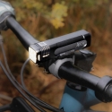 Knog Blinder 700 Integrated, фонарь передний для велосипеда, 700 лм