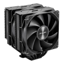 FSP MP7-B Процессор Air cooler 12 cm Черный 1 шт