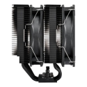 FSP MP7-B Processor Cooler Air 125 mm Black FSP MP7-B Processor Cooler Air 125 mm Black