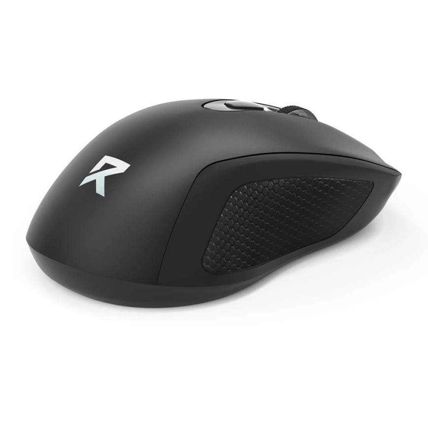 Pele Redragon BM-4054 bezvadu melna – 5