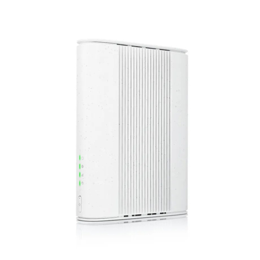 Роутер Zyxel FWA505V2-EU0102F Indoor Standalone/Nebula Wi-Fi 6 5G с лицензией Nebula Pro на 1 год, AX1800 Wi-Fi, 1x Гбит LAN