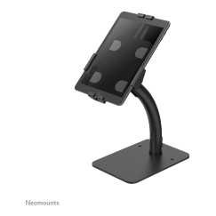 Neomounts DS15-625BL1 tabletin turvakotelo Musta 27,9 cm (11")