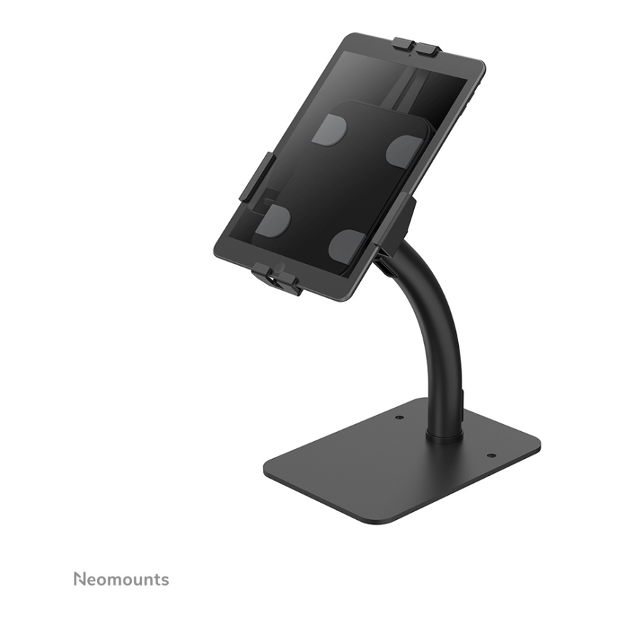 Neomounts DS15-625BL1 planšetdatoru aizsardzības apvalks Melns 27,9 cm (11")