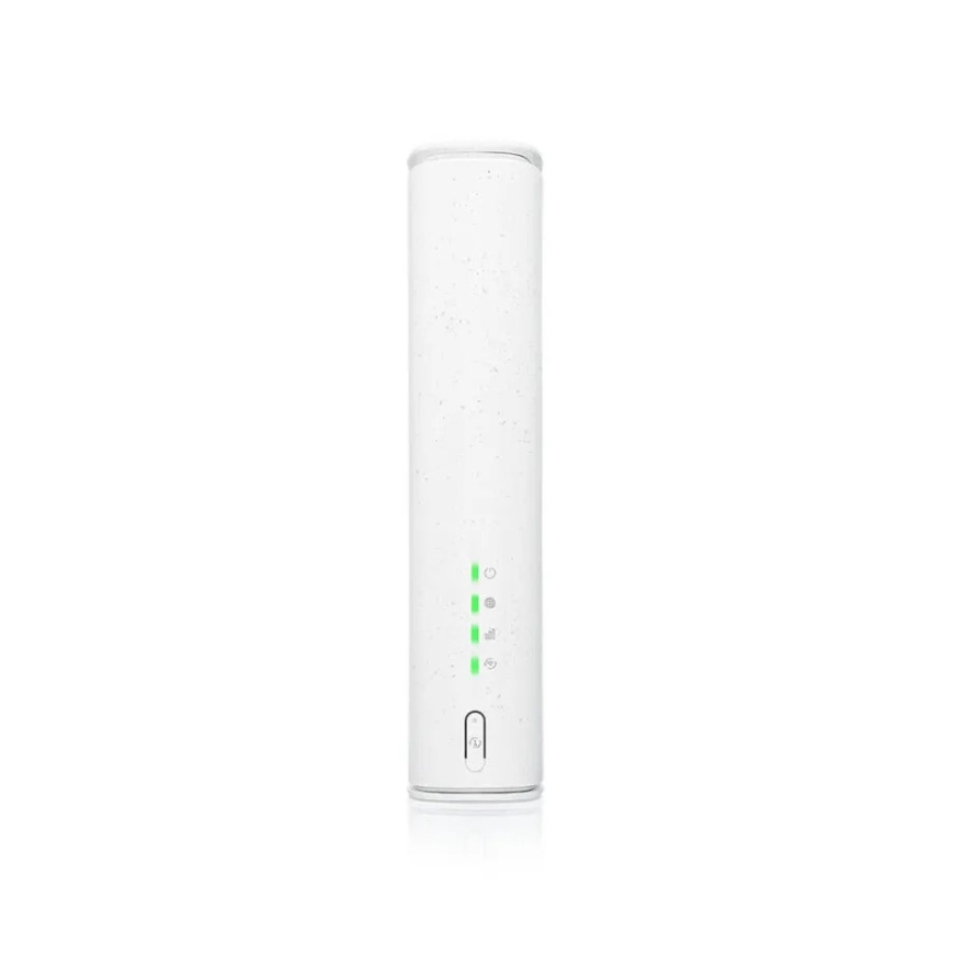 Zyxel FWA505V2-EU0102F Indoor Standalone/Nebula Wi-Fi 6 5G-reititin, jossa 1 vuoden Nebula Pro -lisenssi, AX1800 Wi-Fi, 1x Gbit – 3