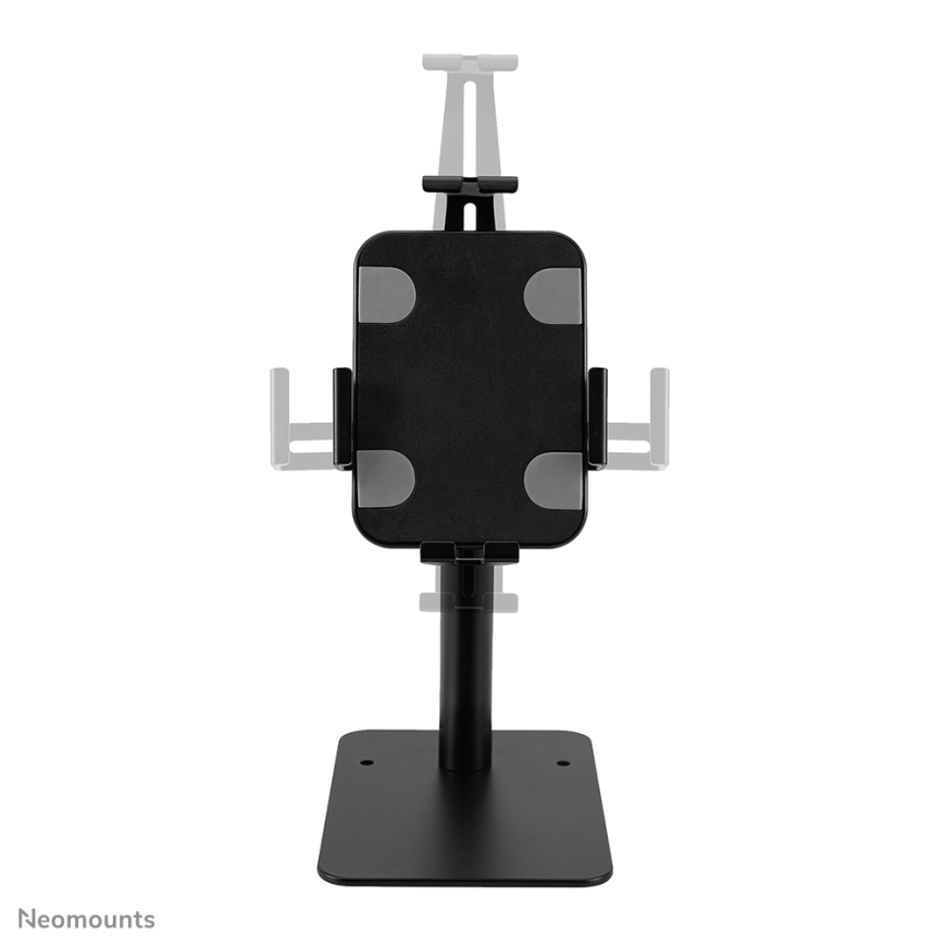 Neomounts DS15-625BL1 tabletin turvakotelo Musta 27,9 cm (11") – 3