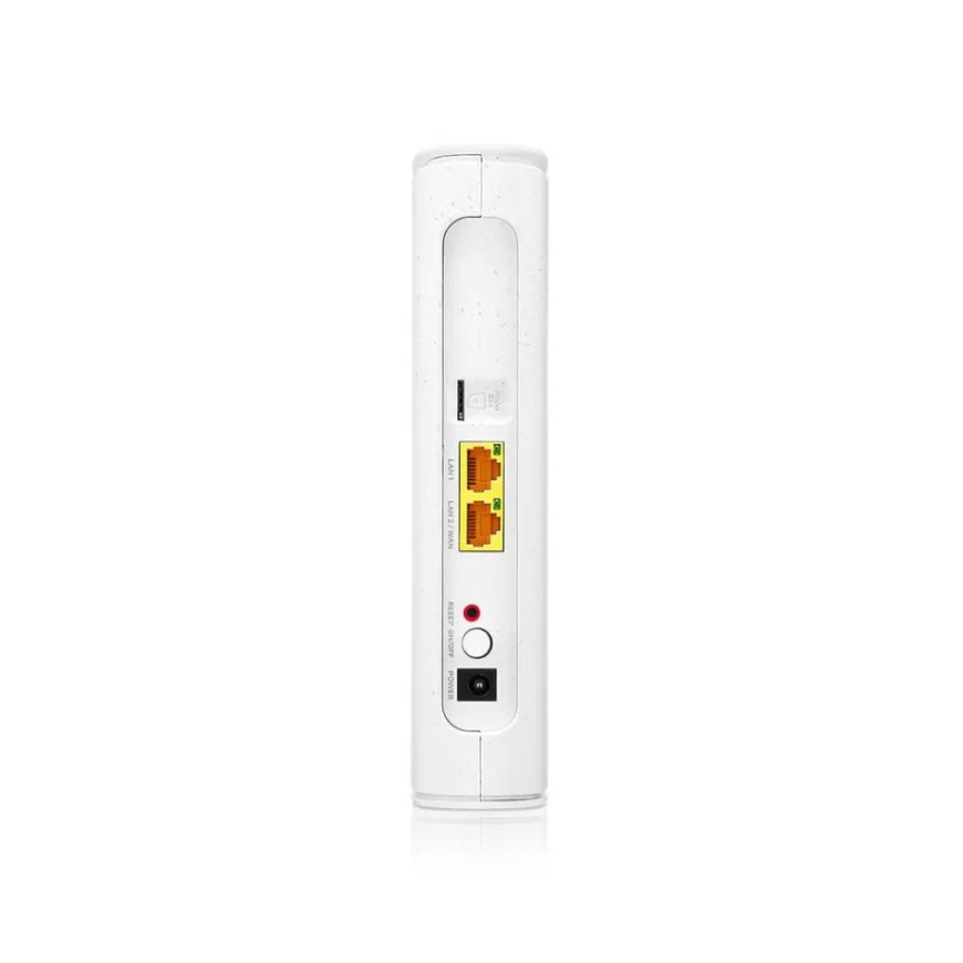 Роутер Zyxel FWA505V2-EU0102F Indoor Standalone/Nebula Wi-Fi 6 5G с лицензией Nebula Pro на 1 год, AX1800 Wi-Fi, 1x Гбит LAN – 4