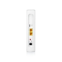 Роутер Zyxel FWA505V2-EU0102F Indoor Standalone/Nebula Wi-Fi 6 5G с лицензией Nebula Pro на 1 год, AX1800 Wi-Fi, 1x Гбит LAN Роутер Zyxel FWA505V2-EU0102F Indoor Standalone/Nebula Wi-Fi 6 5G с лицензией Nebula Pro на 1 год, AX1800 Wi-Fi, 1x Гбит LAN