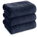 Eurofirany Bath Towel RE/BASIC2/GRAN 70X140 (X3) 500