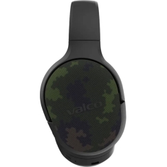 Заменяемые крышки Valco VMK25 Skin, Gunpowder Camo