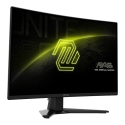 MSI MAG 274CQF computer monitor 68.6 cm (27") 2560 x 1440 pixels Wide Quad HD Black