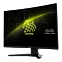 MSI MAG 274CQF computer monitor 68.6 cm (27") 2560 x 1440 pixels Wide Quad HD Black