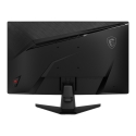 MSI MAG 274CQF computer monitor 68.6 cm (27") 2560 x 1440 pixels Wide Quad HD Black
