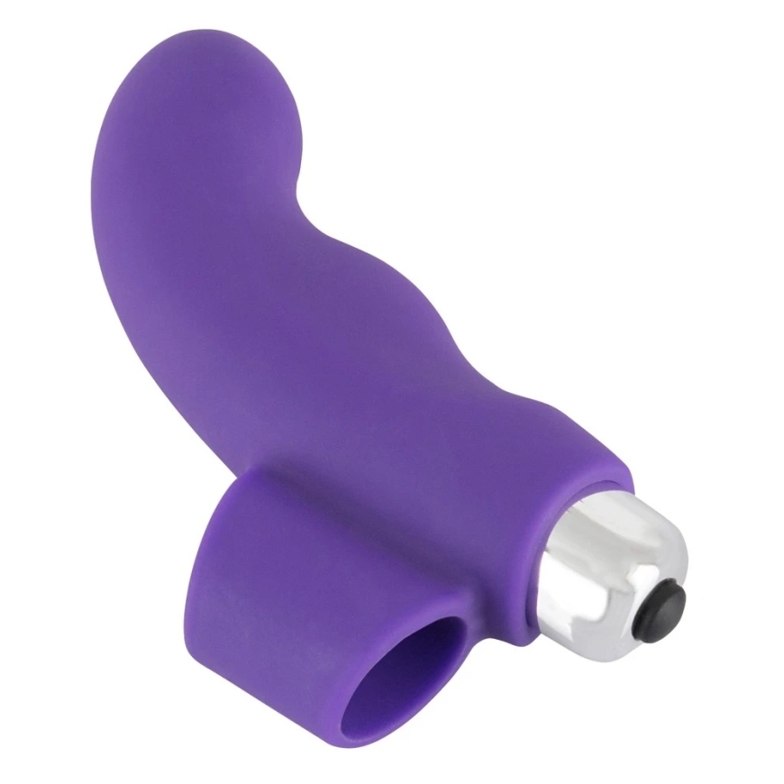 Sweet Smile Finger vibratorius – 5
