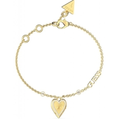 Guess Women's Bracelet JUBB03242JWYGL