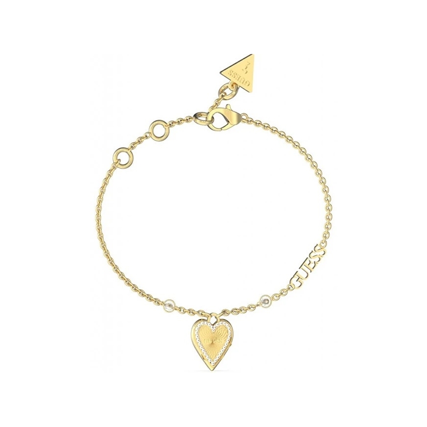 Guess Женская Браслет JUBB03242JWYGL