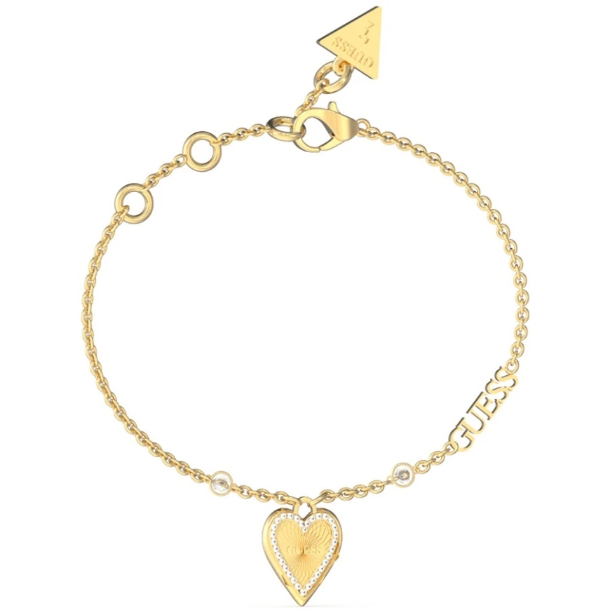 Guess Moteriška Apyrankė JUBB03242JWYGL – 2