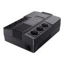 Trust Maxxon UPS-virtalähde 0,8 kVA 6 AC-pistorasia(a) Trust Maxxon UPS-virtalähde 0,8 kVA 6 AC-pistorasia(a)