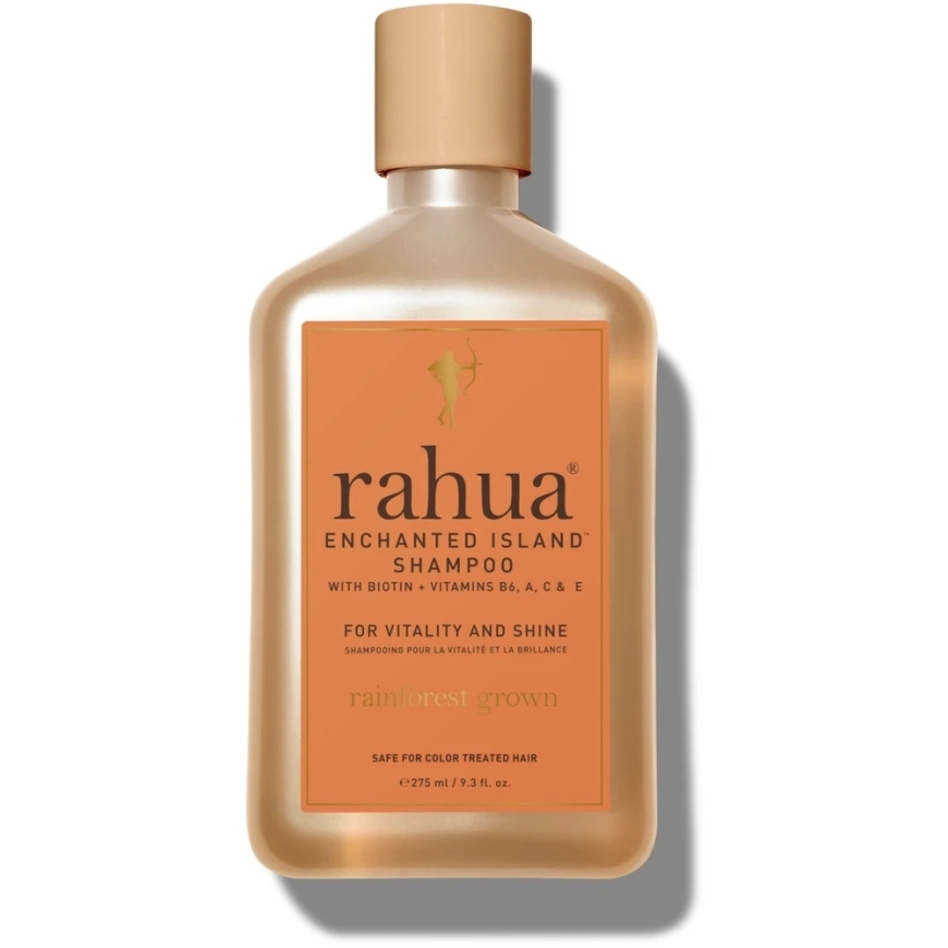 Rahua Enchanted Island Šampūnas šampūnas, 275 ml