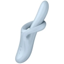 SATISFYER HEAT FLEX 4 SININE