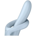 SATISFYER HEAT FLEX 4 SININEN