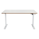 Leitz Ergo elektriline laud, 140 x 80 cm Leitz Ergo elektriline laud, 140 x 80 cm
