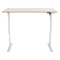 Leitz Ergo elektriskais galds, 140 x 80 cm Leitz Ergo elektriskais galds, 140 x 80 cm