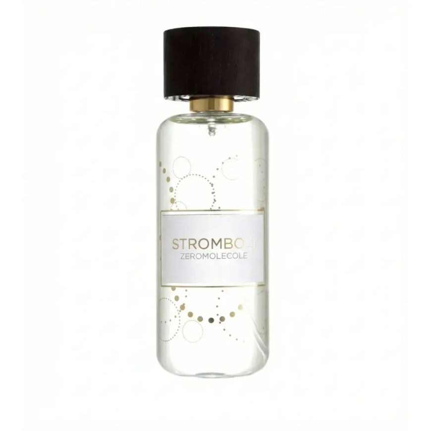 Zeromolecole Stromboli EDP, 100 ml