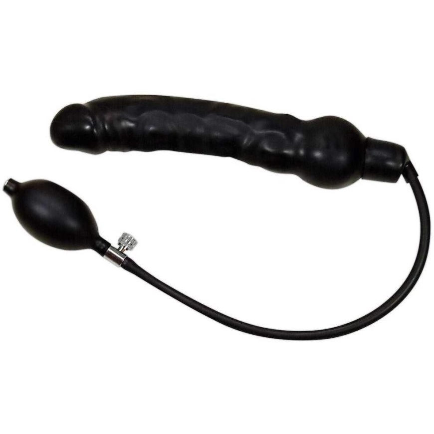You2Toys BLOW Susprogdink mane latekso dildo – 5