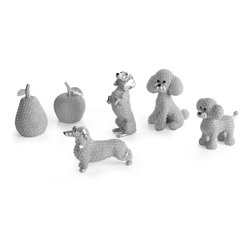 Eurofirany C/SENTI/3/FIG/02 11X11X13 SREB – 2
