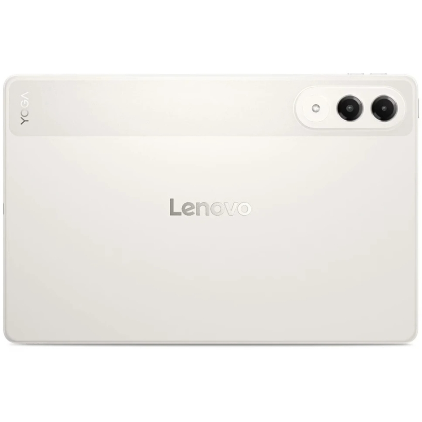Lenovo Yoga Tab (TB710FU) 12 GB + 256 GB Seashell + pen + keyboard (ZAG60160CZ)