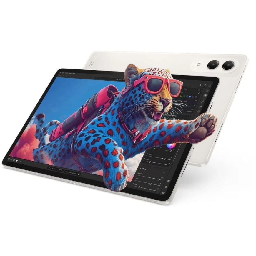 Lenovo Yoga Tab (TB710FU) 12 GB + 256 GB Seashell + kynä + näppäimistö (ZAG60160CZ) – 2
