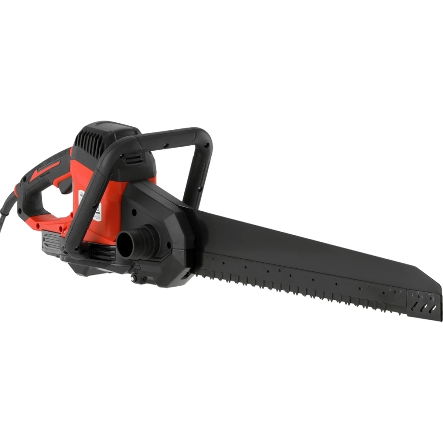 Toya Sa Poland Pjūklas Alligator tipo akyto betono blokeliams | 1500W (YT-82284) – 2