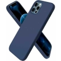 Riff "Silicone Liquid Back Case Galaxy A35 5G" sinine
