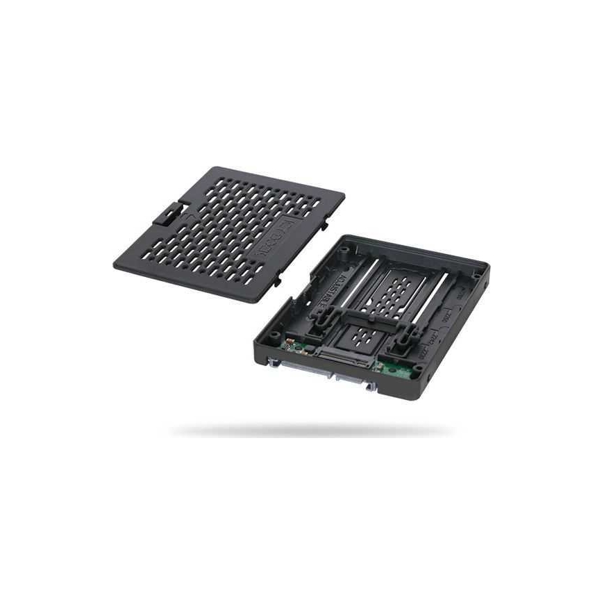 Icy Dock EZConvert MB703M2P-B 2.5" SATA Must