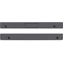 Icy Dock EZConvert MB703M2P-B 2.5" SATA Melns Icy Dock EZConvert MB703M2P-B 2.5" SATA Melns
