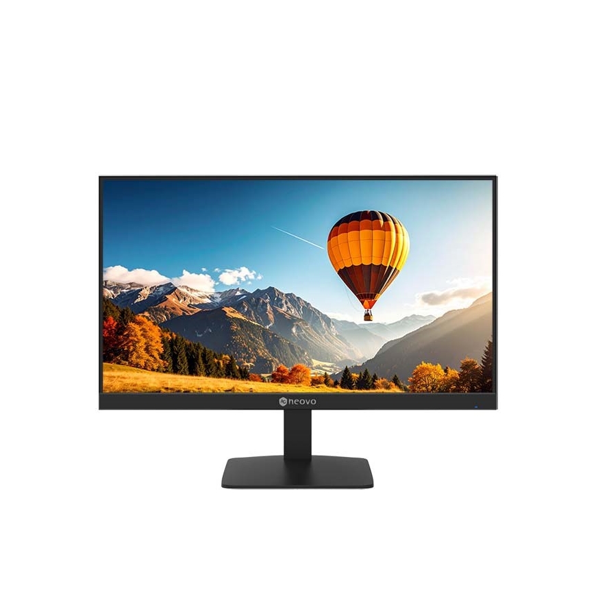 AG NEOVO LED МОНИТОР LW-2204 БЕЗ МЕРЦАНИЯ HDMI 100Hz