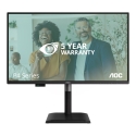 AOC Q27P4CV computer monitor 68.6 cm (27") 2560 x 1440 pixels Quad HD LED Black